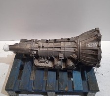 Boite de vitesse Ford SCORPIO