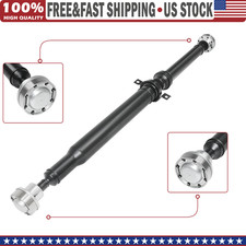 52123633aa Rear Driveshaft Prop Shaft Assembly For Dodge Durango 11-19 Awd 52123633aa Rear Driveshaft Prop Shaft Assembly For Dodge Durango 11-19 Awd