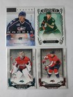 UD Artifacts Hockey 26 Card Lot. Various Years. Kurri, Fuhr, Ashton, Blake,...
