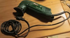Bosch PDA 180 Deltaschleifermaschine 180 W