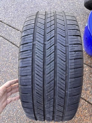 Used 245/40/19 Good Year Eagle Ls2 Run Flats. Good Condition.
