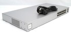 New ListingUbiquiti UniFi US-16-150W 16-Port PoE 1U Gigabit Switch #1531
