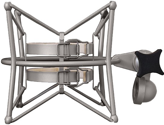 Амортизатор Telefunken Elektroakustik M740 для конденсаторных микрофонов U47 и U48