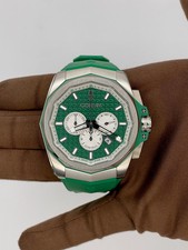2025 Corum Admiral Chronograph Limited to 100...