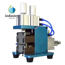 Semi-automatic Wire Cutting Stripper Pneumatic Wire Stripping Machine