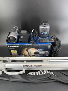 Panasonic Hdc-Sd5 | eBay
