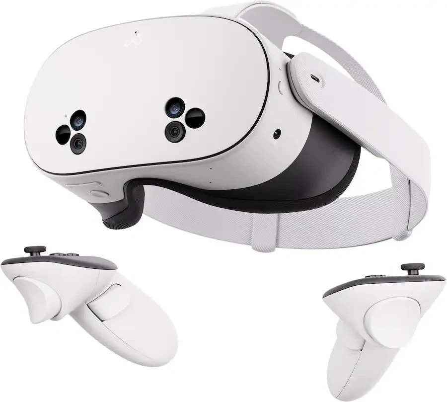 Preços baixos em Fones de ouvido Oculus Quest VR | eBay