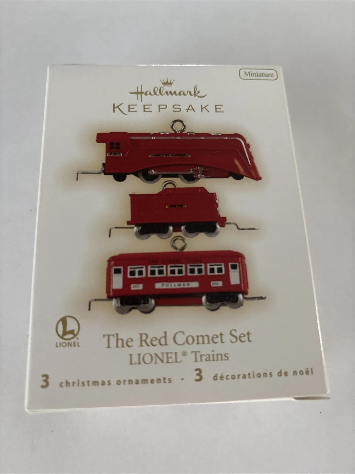 Click here to see eBay Auction