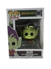 Funko Pop! Animation Disenchantment Elfo 593 Vinyl Figure DRM190822