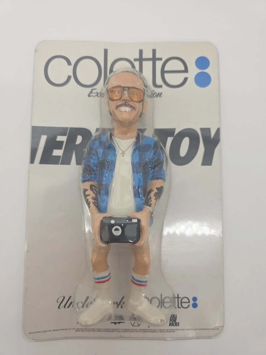 terry richardson products for sale | eBay