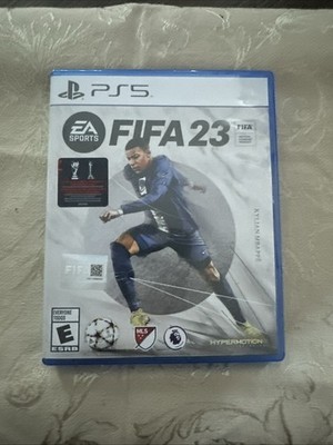 FIFA 23 - Sony PlayStation 5