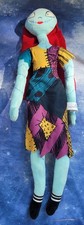 Disney The Nightmare Before Christmas 24" Sally Plush Doll