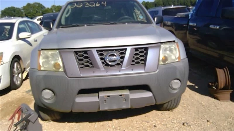 (LOCAL PICKUP ONLY) Hood Fits 05-15 XTERRA 1153230 Foto 4 de 4