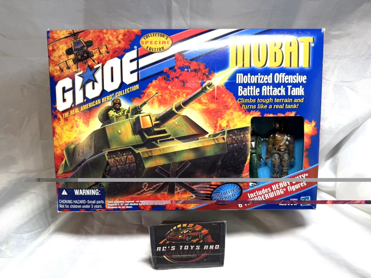 25+ Gi Joe Mobat for sale | Updated Oct 2026