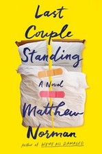 Last Couple Standing: A Novel by Norman, Matthew