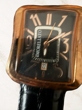 Morellato Limited Edision Master Collection Watch Rose Gold 77.54g