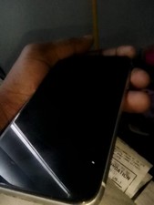 Is Broken In Loked