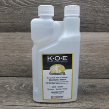 Odorcide K.O.E. Apricot Kennel Odor Eliminator Concentrate 16 oz