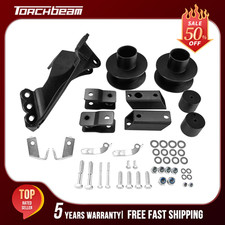 2.5 Leveling Lift Kit Fits 2011-2025 Ford F-250 F-350 Super Duty 6.7t 6.2l