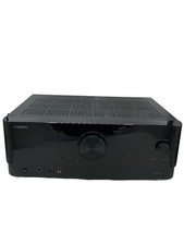 Amplificatore Yamaha RX-V4A (dal Giappone)