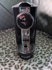 Dualit Cafe Plus Capsule Coffee Machine - Black (Used)