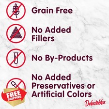 Delectables Wet Cat Treats Tuna Creamy Puree 40ct Variety