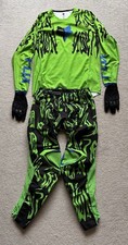 Fox Motocross Kit 180 Peril 32/L