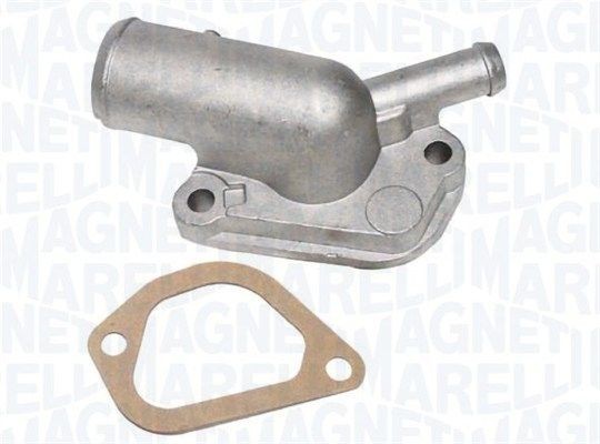 NEU - Magneti Marelli 352317100420 Thermostat, KüHlmittel Passend FüR Fiat-image