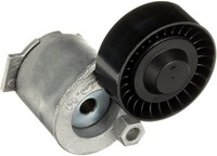 Gates Riemenspanner Keilrippenriemen Drivealign™ T39009 FüR ScÉNic Largus Clio 3