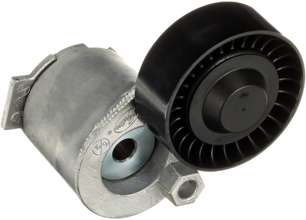 Gates Riemenspanner Keilrippenriemen Drivealign™ T39009 FüR ScÉNic Largus Clio 3-image