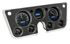 Dakota Digital Vhx Direct-fit Analog Gauge Systems 1967-1972 Chevy Gmc Truck Dakota Digital Vhx Direct-fit Analog Gauge Systems 1967-1972 Chevy Gmc Truck
