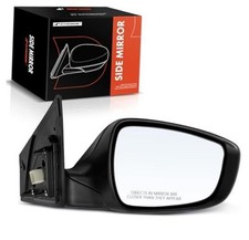 Passenger Side Power Door Mirror Compatible with Hyundai Right Passenger Side