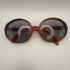 Vtg 80s Womens frames Christian Dior optyl Rx sunglasses Made In Germany