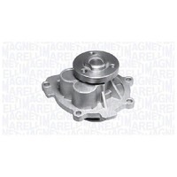 Wasserpumpe MotorküHlung FüR Chevrolet Cruze J308 09 Bis 26 Magneti Teil Neu