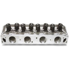 Edelbrock 60679 Performer Rpm Cylinder Head 75 Cc Fits Ford 429 460