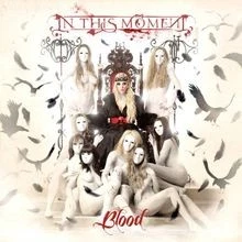 Blood de In This Moment | CD | état très bon - Photo 1/2