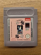 Thumbnail of ebay&reg; auction 358671399601 | Spy vs. Spy  Nintendo Gameboy Classic