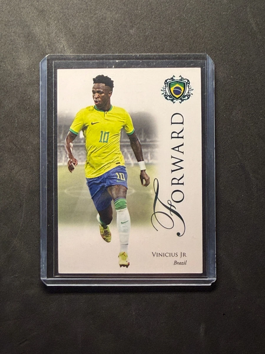 2022-23 Futera Unique World Football Soccer Trading Cards for sale
