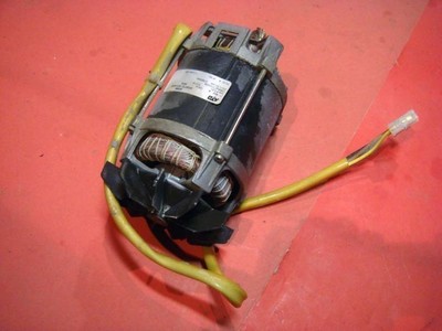 Intimus 502 602 Paper Shredder SRBFTO 18/2 A80R Main Motor Assy Tested