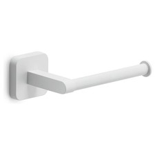 Gedy Porte-Rouleau WC TONGA Blanc