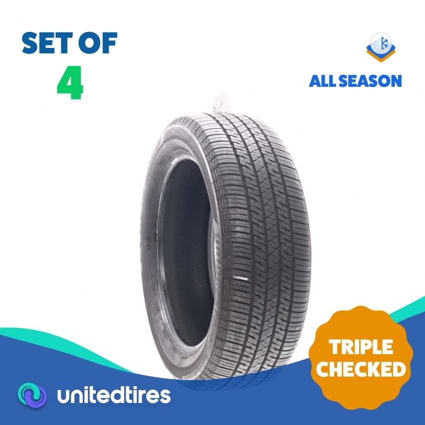 225/55/19 All Season Tires for sale | eBay