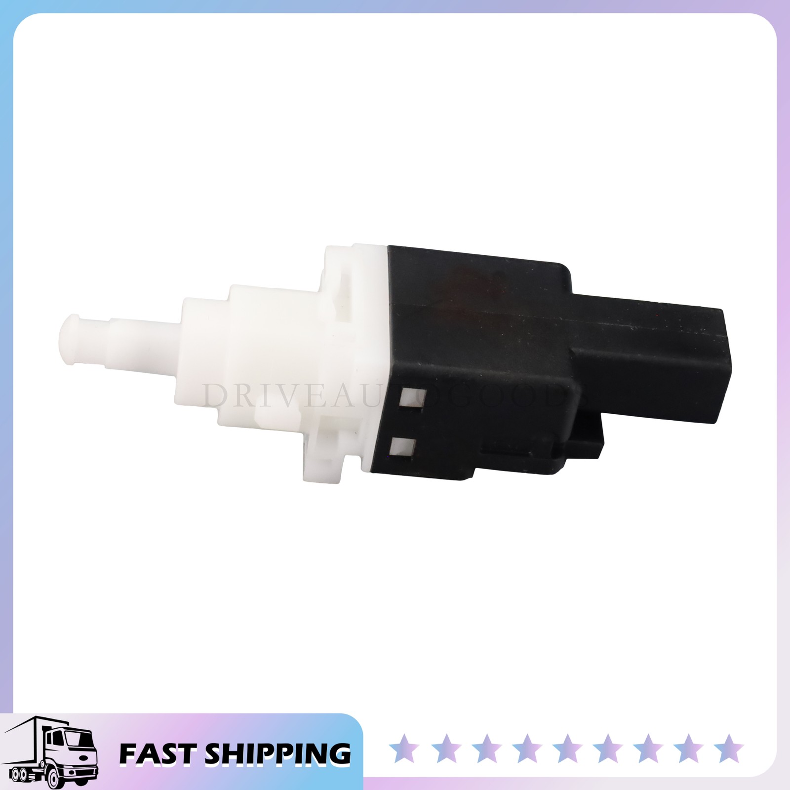 Maserati Quattroporte 2003-2012 Brake light switch P/N 201957