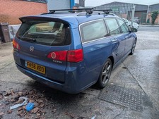 Honda Accord 2007 2.2 Cdti Executive Trim