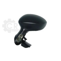 AußEnspiegel Links FüR Fiat Grande Punto Bj. 09.05-09.09 Inneneinstellbar Konvex