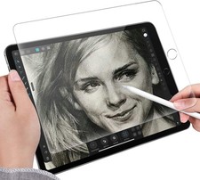 Tukellen Like Paper Screen Protector for iPad pro ipad 12.9 Inch 2015/2017