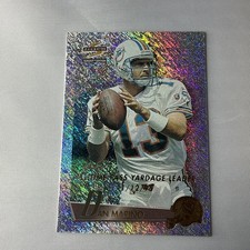 Dan The Man! Guide to the Top Ten Dan Marino Cards  33