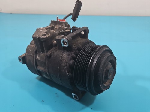 KLIMAKOMPRESSOR MERCEDES W212 A0022303211, 447190-9698 / IM 69772