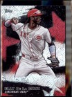 2026 Topps Series 1 Elly De La Cruz Base (RAW)