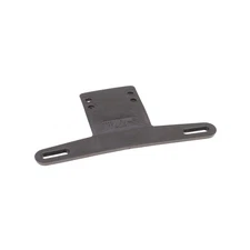Wesbar 003201  LICENSE PLATE BRACKET