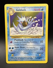 Golduck 43/110 Legendary Collection NM - 0300 on eBay
